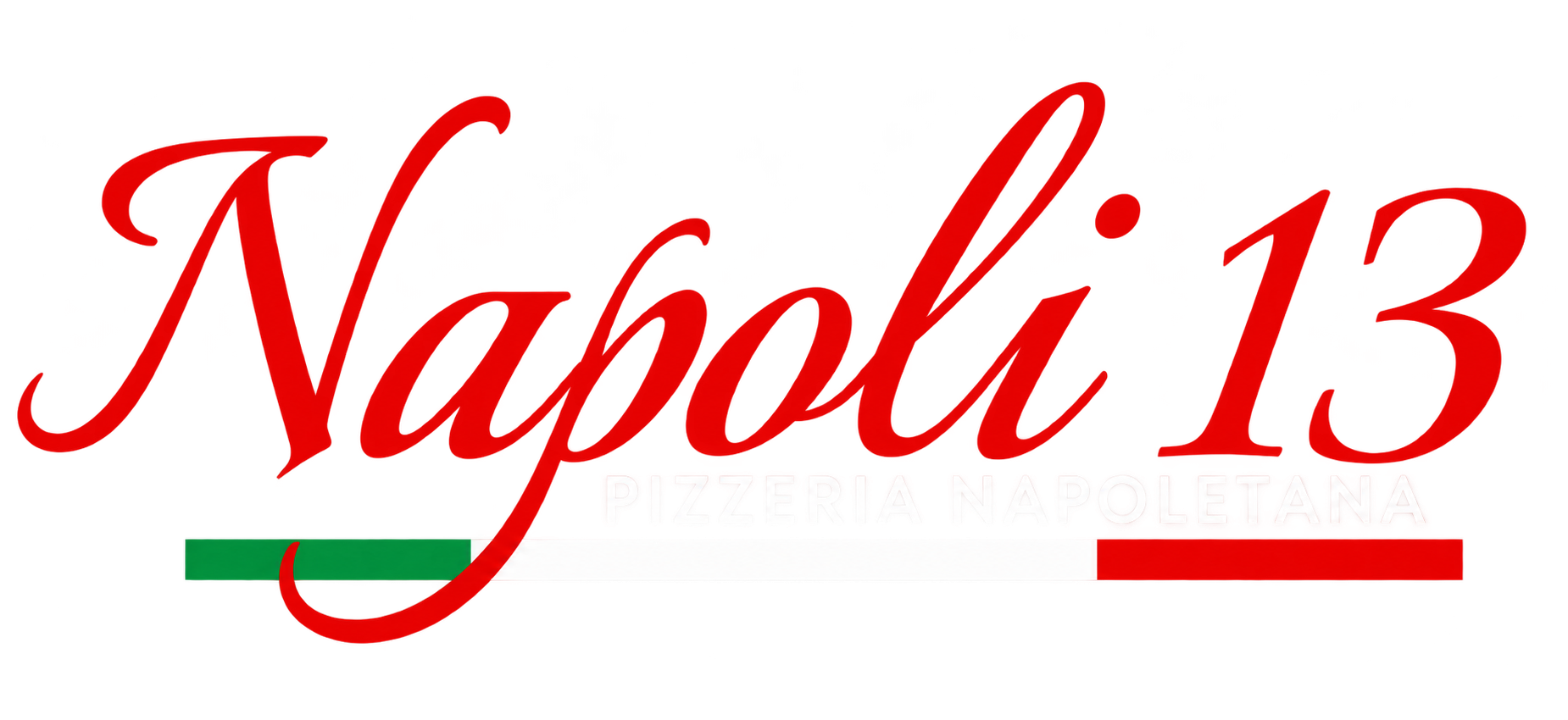 Napoli 13 – Pizzeria Napoletana